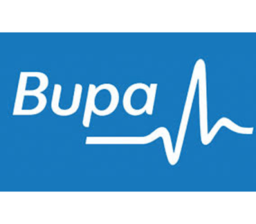 BUPA